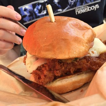 Groove Burgers - Burgers Near Me - Athens, Georgia