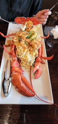 Roux Seafood Kitchen by null