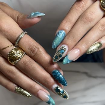 Ame Nail Bar - Nail Salons Near Me - Costa Mesa, California Ame Nail Bar - Nail Salons Near Me - Costa Mesa, California