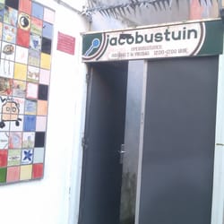 Jacobustuin