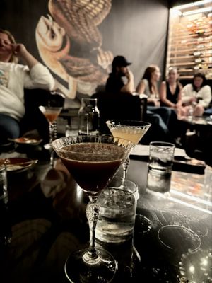 Bourbon House by null