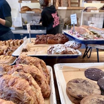 Starter Bakery - Bakeries Near Me - Oakland, California