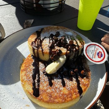 Kristy’s On The Caribe - Breakfast - Breakfast & Brunch Near Me - Vieques, Puerto Rico Kristy’s On The Caribe - Breakfast - Breakfast & Brunch Near Me - Vieques, Puerto Rico