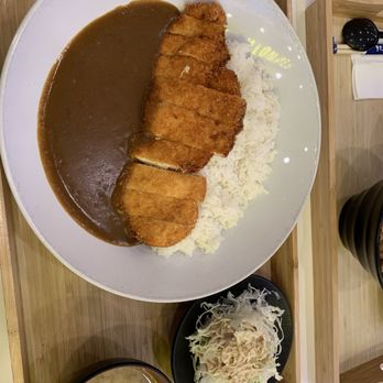 Curry Ya - Organic curry chicken katsu - Japanese Curry Near Me - Las Vegas, Nevada Curry Ya - Organic curry chicken katsu - Japanese Curry Near Me - Las Vegas, Nevada