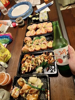 Tomo Japanese Restaurant by null