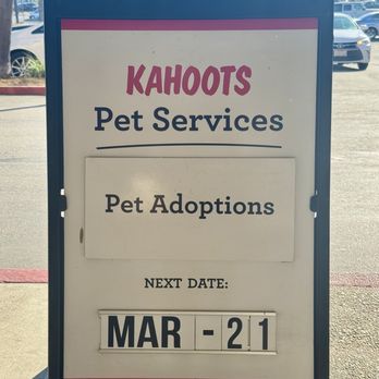 Kahoots Pet Store - Pet Stores Near Me - Huntington Beach, California Kahoots Pet Store - Pet Stores Near Me - Huntington Beach, California