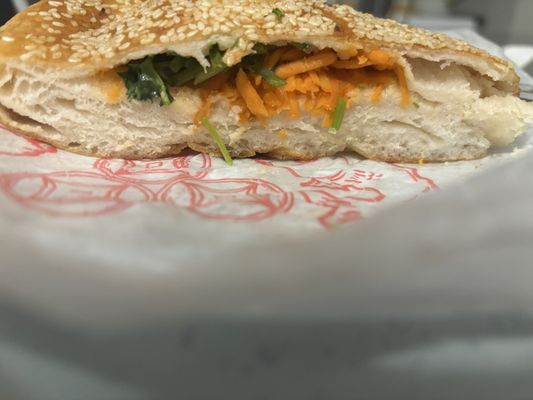 King Dumplings by null