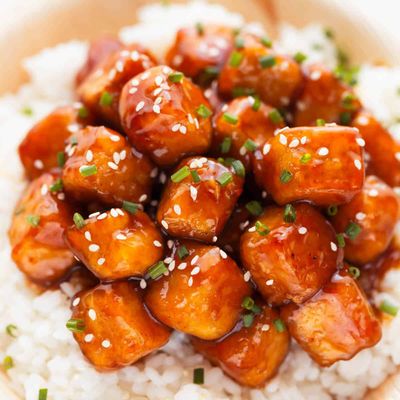 JW Chen's Asian Fusion by null