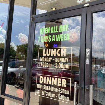 Ton's Mongolian Grill - Mongolian Near Me - Grand Prairie, Texas