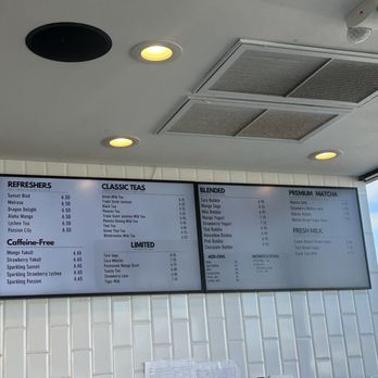 Urban Bubble - Bubble Tea Near Me - San Diego, California