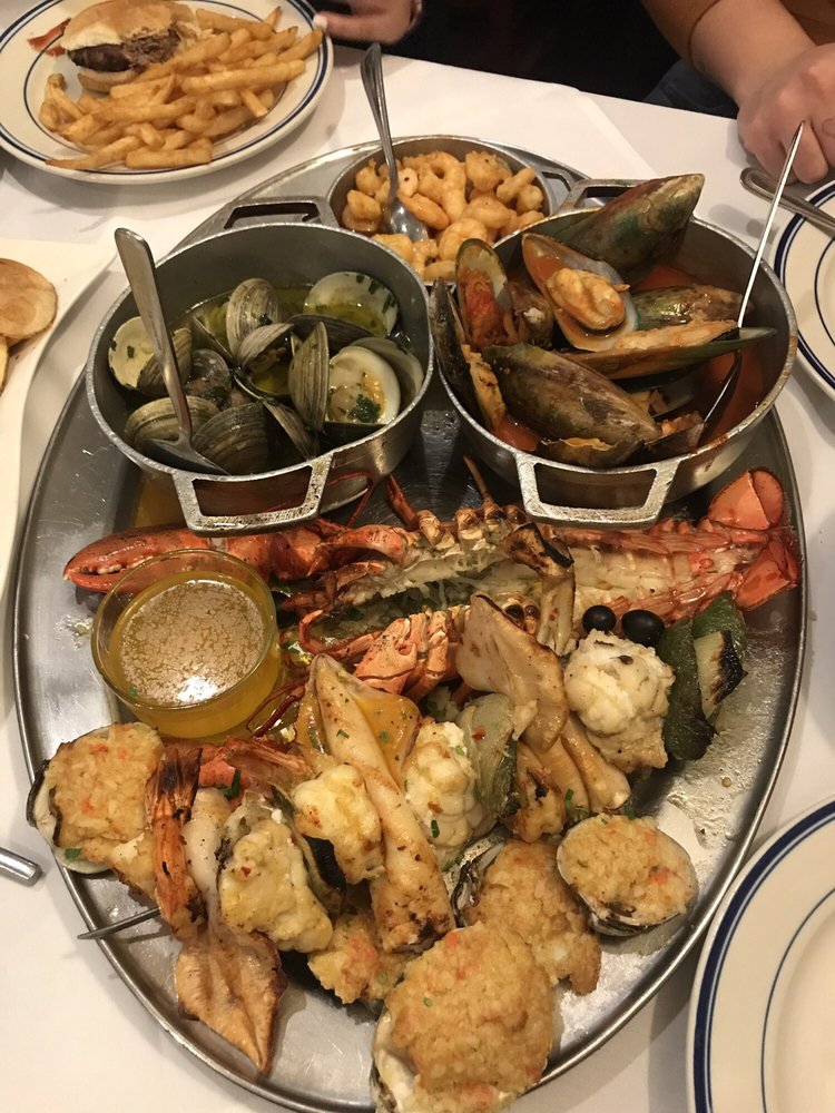 SEABRA MARISQUEIRA 798 Photos & 548 Reviews Portuguese 87 Madison