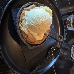Fancy Burger - Cazookie this was divine