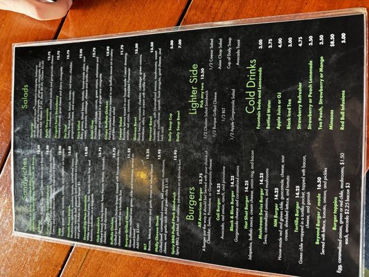 The Daily Grind by null