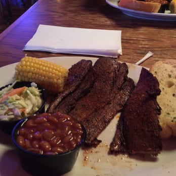 Jake & Rip's - Brisket plate - Barbeque Near Me - Grenada, Mississippi Jake & Rip's - Brisket plate - Barbeque Near Me - Grenada, Mississippi