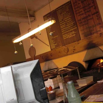 Chez Puce - Pizza Near Me - Lyon, 69