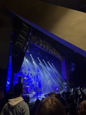 Big Night Live by null