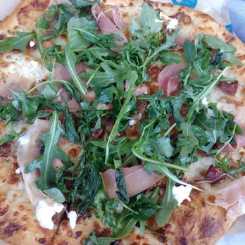 Doughbird - Copper Hat - Comfort Food Near Me - Tucson, Arizona