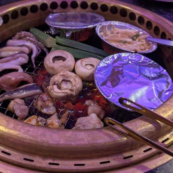 Gyuyaki - Barbeque Near Me - Markham, Ontario