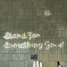 Their moto