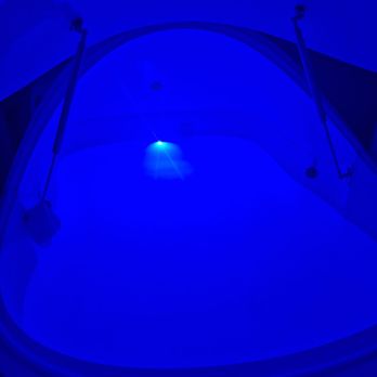 FLOAT - Pod 5 - Float Spa Near Me - San Antonio, Texas