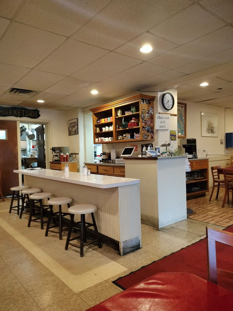 Marketside Restaurant