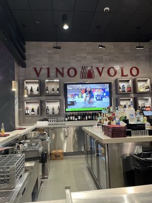 Vino Volo by null