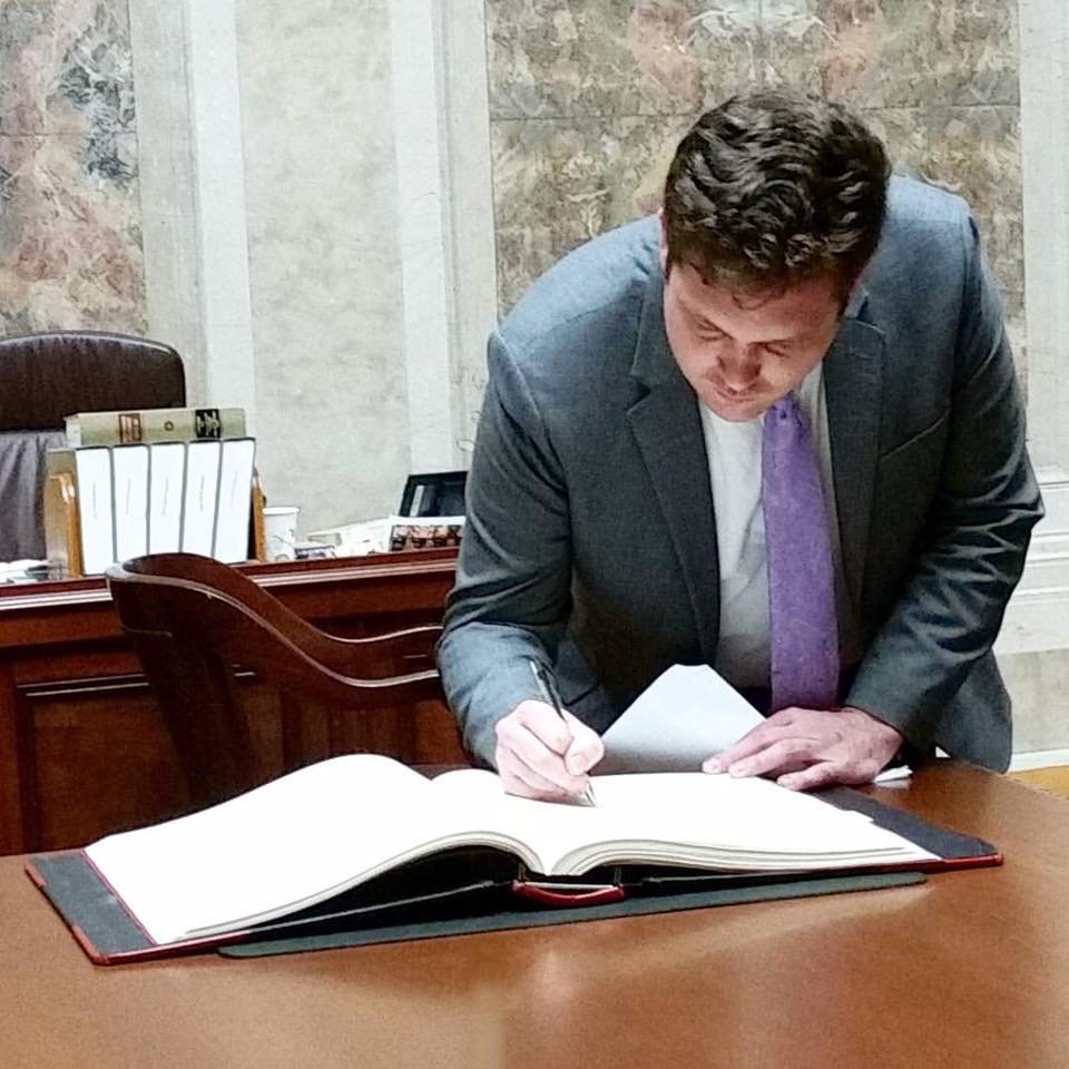 Attorney Austin Miller - divorce attorney in Milwaukee, WI