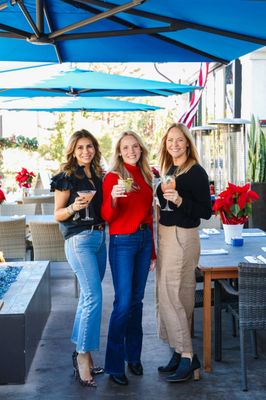 Coastal Kitchen by null