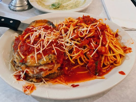 DeVivo's Eatery-Italian kitchen, Pizzeria & Bakery by null