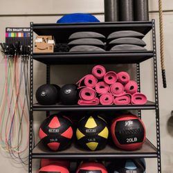 CaliRoots FitFusion - CaliRoots FitFusion
