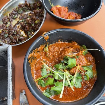 Dishoom - Chicken Ruby - Indian Near Me - London, XGL Dishoom - Chicken Ruby - Indian Near Me - London, XGL