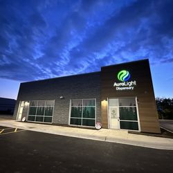 AuraLight Dispensary - AuraLight Dispensary in Aurora, IL
