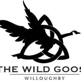 The Wild Goose - Keeping the Celtic roots! - Pizza Near Me - Willoughby, Ohio The Wild Goose - Keeping the Celtic roots! - Pizza Near Me - Willoughby, Ohio