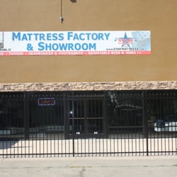 Star Bedding - We are located in dowtown Modesto on 7th Street between H and G Street.