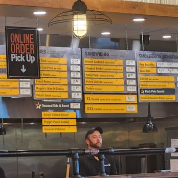 Mission BBQ - Menu - Barbeque Near Me - Lynchburg, Virginia Mission BBQ - Menu - Barbeque Near Me - Lynchburg, Virginia