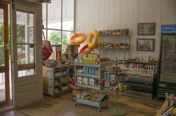 Horton Bay General Store & Inn by null