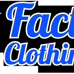 Ink Factory Clothing