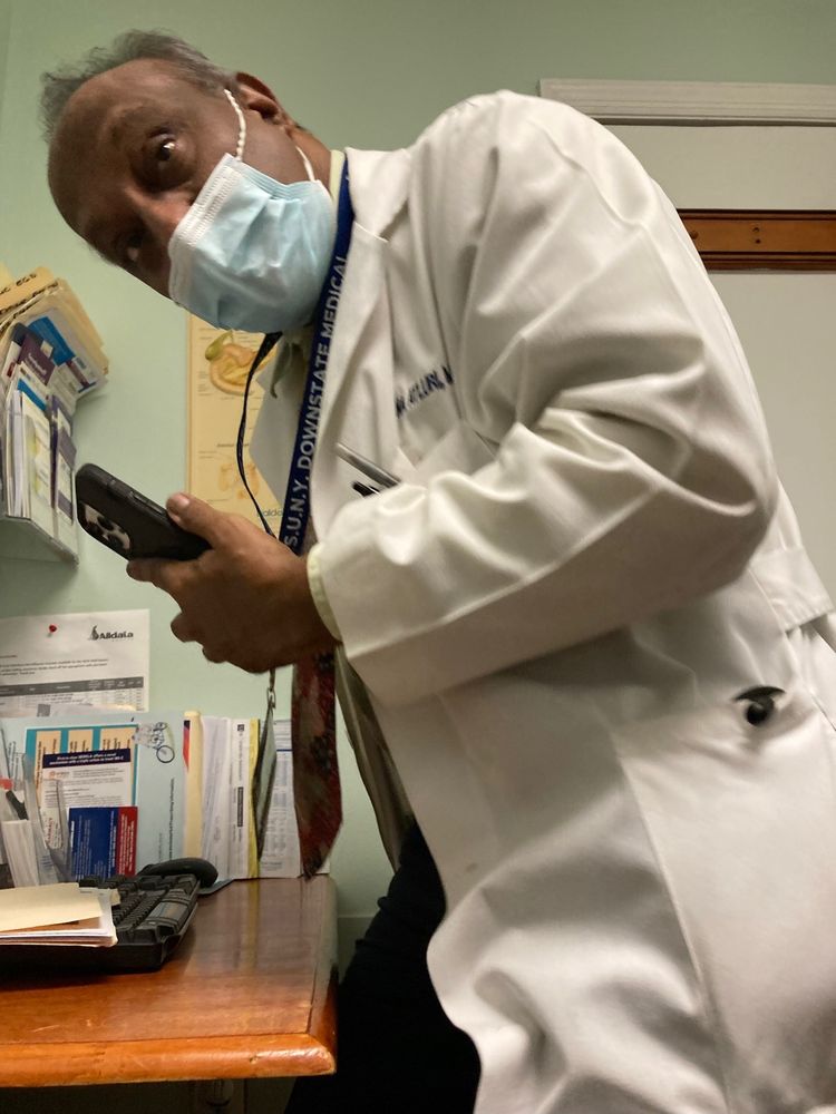 LINDEN MEDICAL HEALTH ASSOC PC Updated April 2024 53 Photos 322