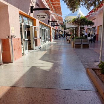 nike north premium outlet