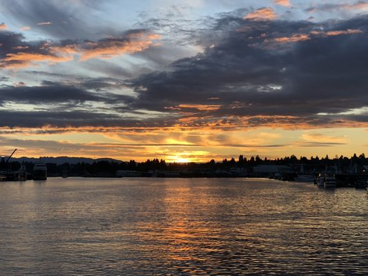 Boat Tours Seattle by null