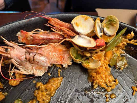 El Rodamón de Russafa by null