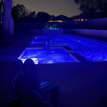 Ricky J’s Pool Cleaning Services - Our outdoor paradise! - Pool Cleaners Near Me Ricky J’s Pool Cleaning Services - Our outdoor paradise! - Pool Cleaners Near Me
