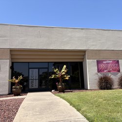 Calvary Life Church