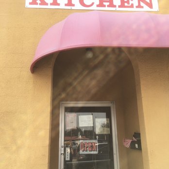 Yang's Kitchen - Outside - Dim Sum Near Me - Carson City, Nevada