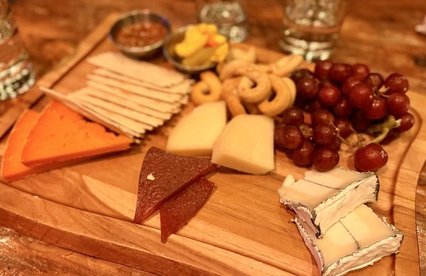 City Winery Philadelphia by null