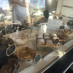 Breaking Bread Artisan Bistro - The best pastries ever