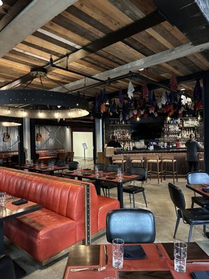 Tannahill's Tavern & Music Hall by null