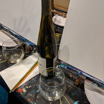 Pinot's Palette - Paint & Sip Near Me - Puyallup, Washington Pinot's Palette - Paint & Sip Near Me - Puyallup, Washington