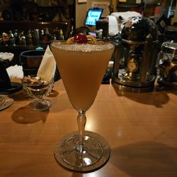 Gaku - Whiskey sour