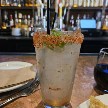 Amor Y Tacos - Mojito - Mexican Near Me - Cerritos, California